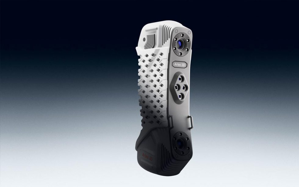 Artec Point - 3D-PICTURE.net
